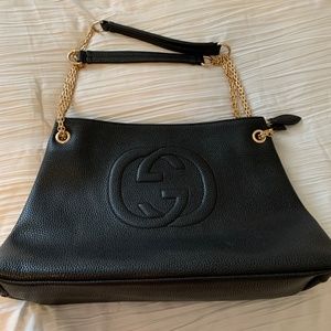 Gucci purse
